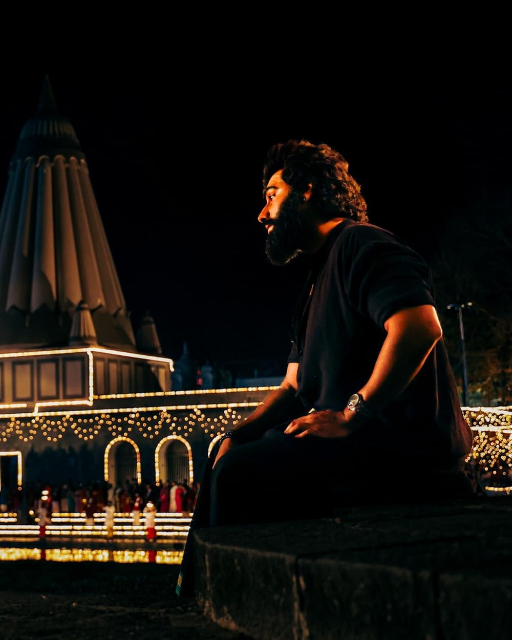 دوباره سینگهام