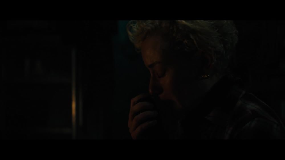 مرد گرگ نما