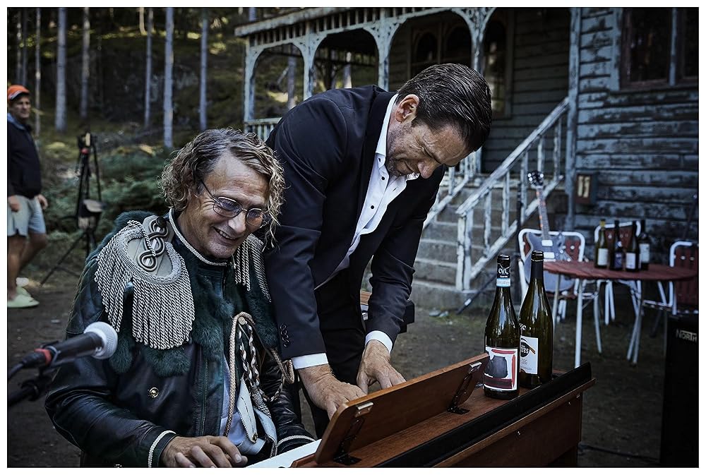 آخرین وایکینگ