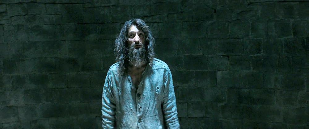 کنت مونت کریستو