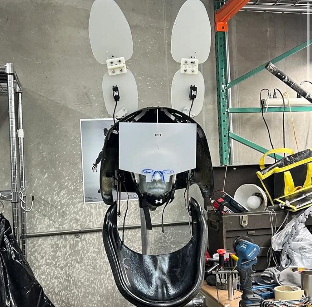 پنج شب با فردی ۲