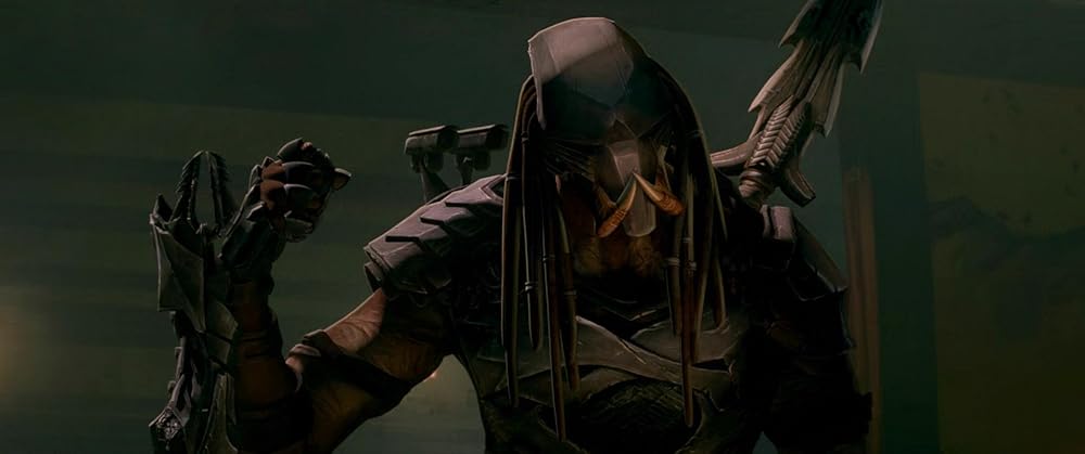 شکارچی: قاتل قاتلان