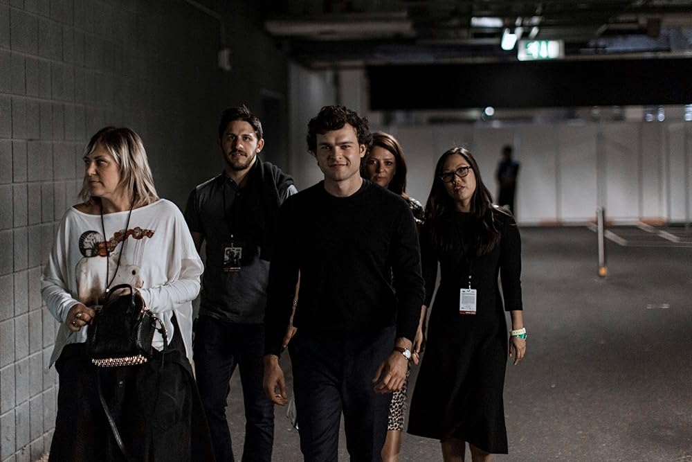 یاغی یک داستانی از جنگ ستارگان