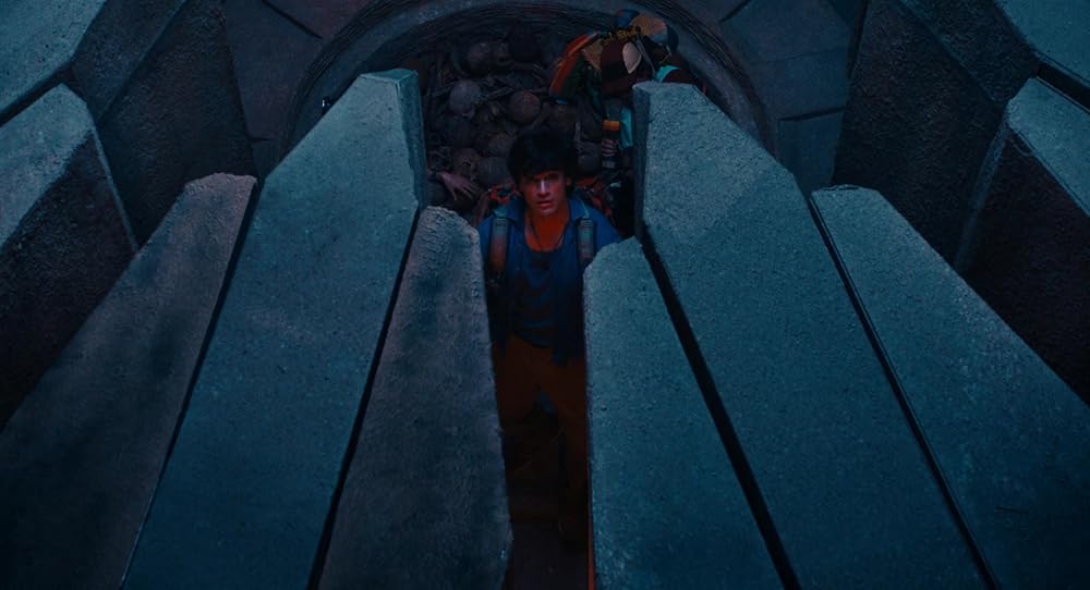 دورا در جستجوی سول دورادو