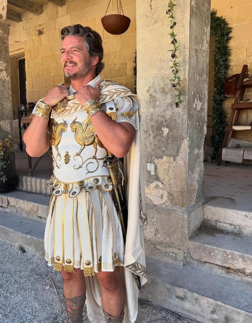 گلادیاتور ۲