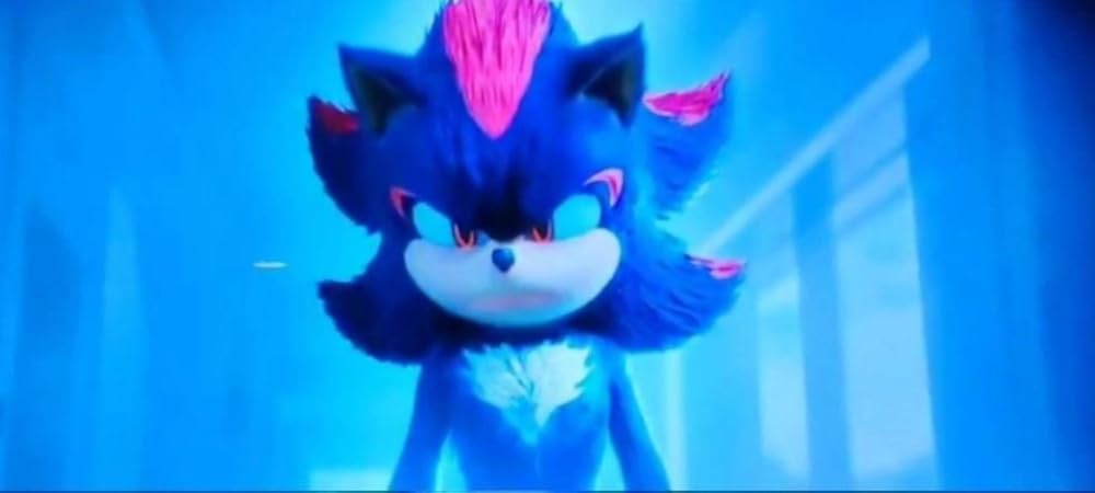 سونیک خارپشت ۳