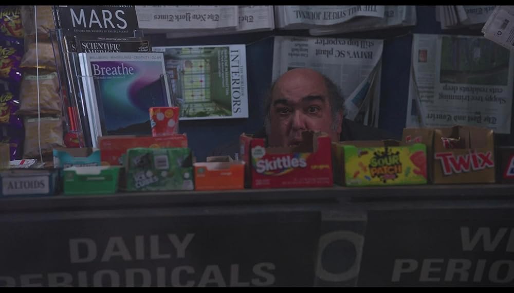 هارولد و مداد رنگی بنفش