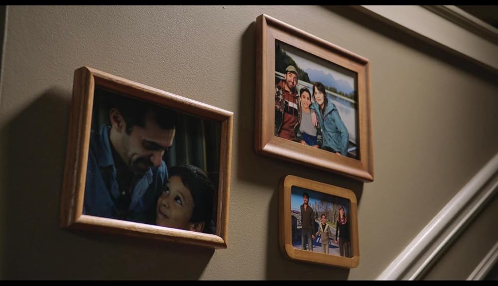 هارولد و مداد رنگی بنفش