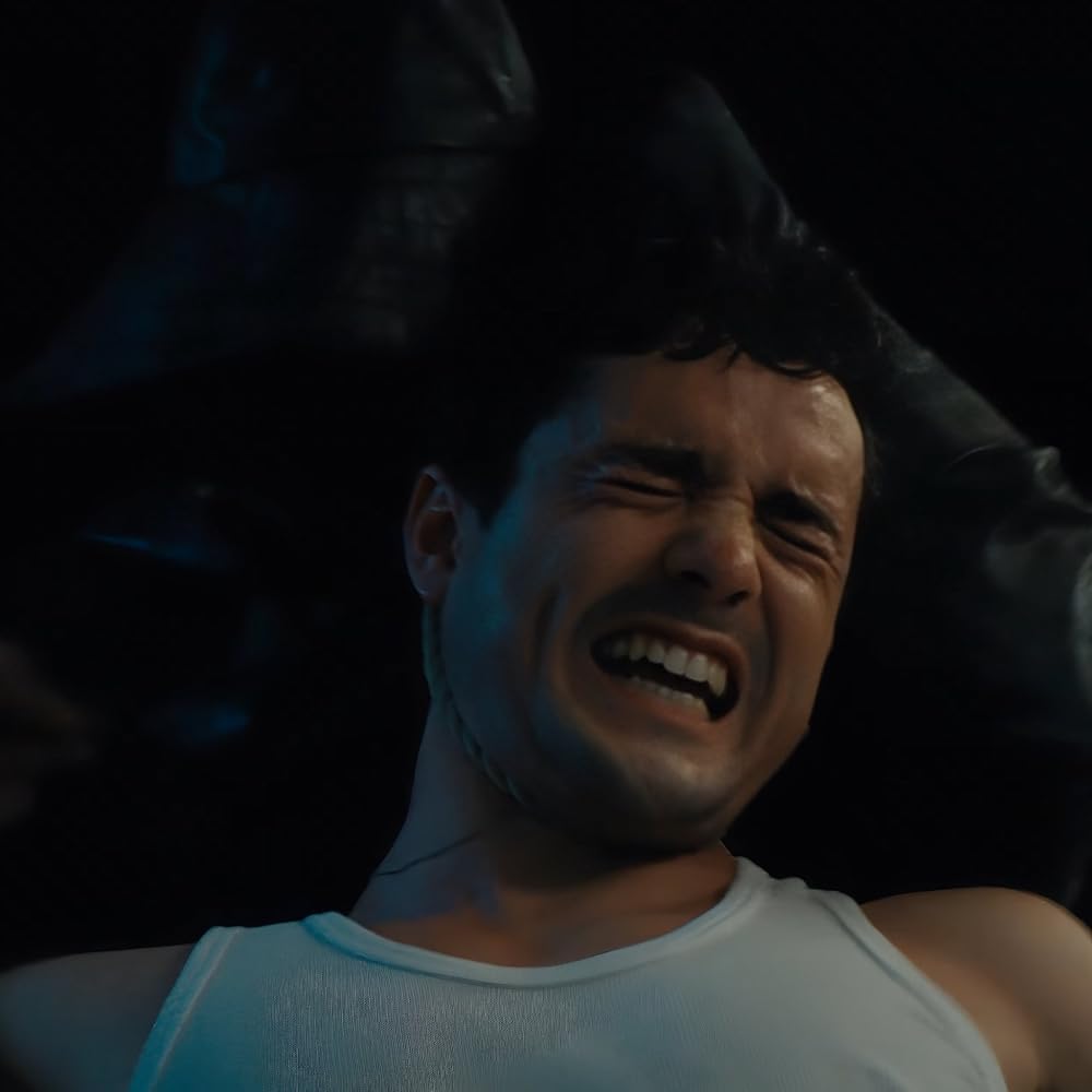 می‌دانم تابستان پیش چه کردی