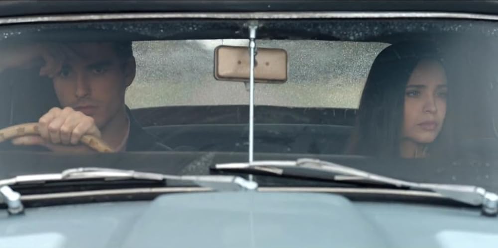 سال آکسفورد من