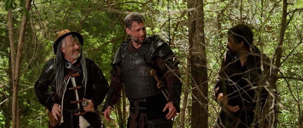 شوالیه اهریمنی