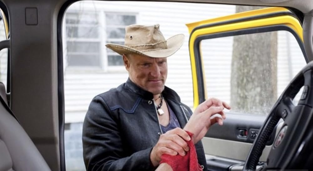 سرزمین زامبی‌ها