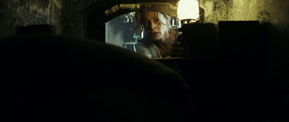 یتیم‌ خانه