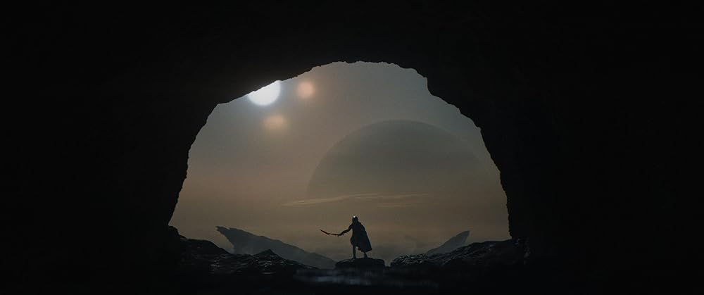 شکارچی: بدلندز