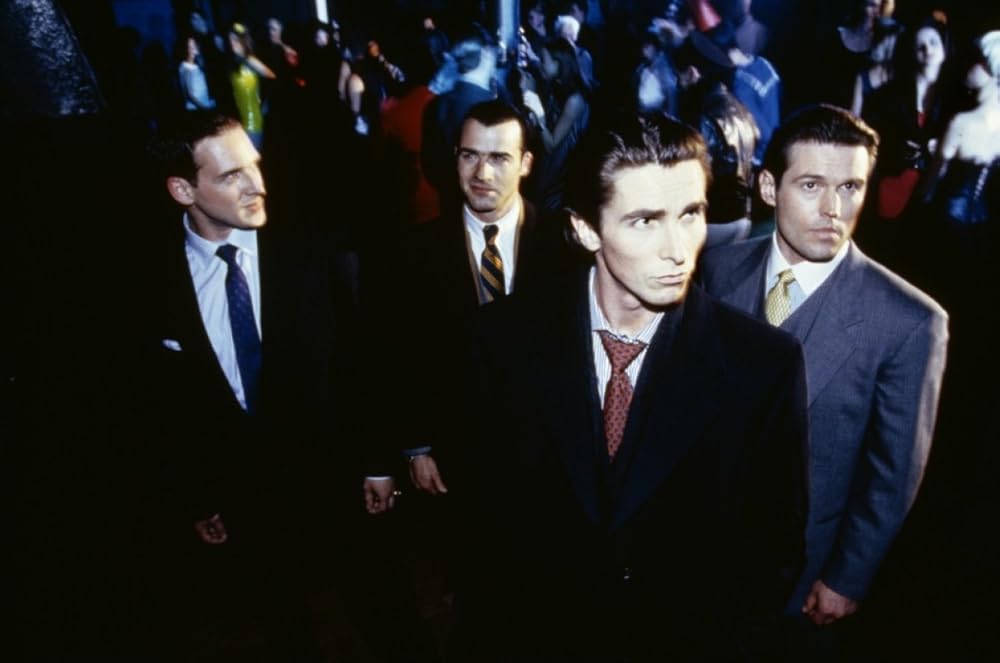 روانی آمریکایی