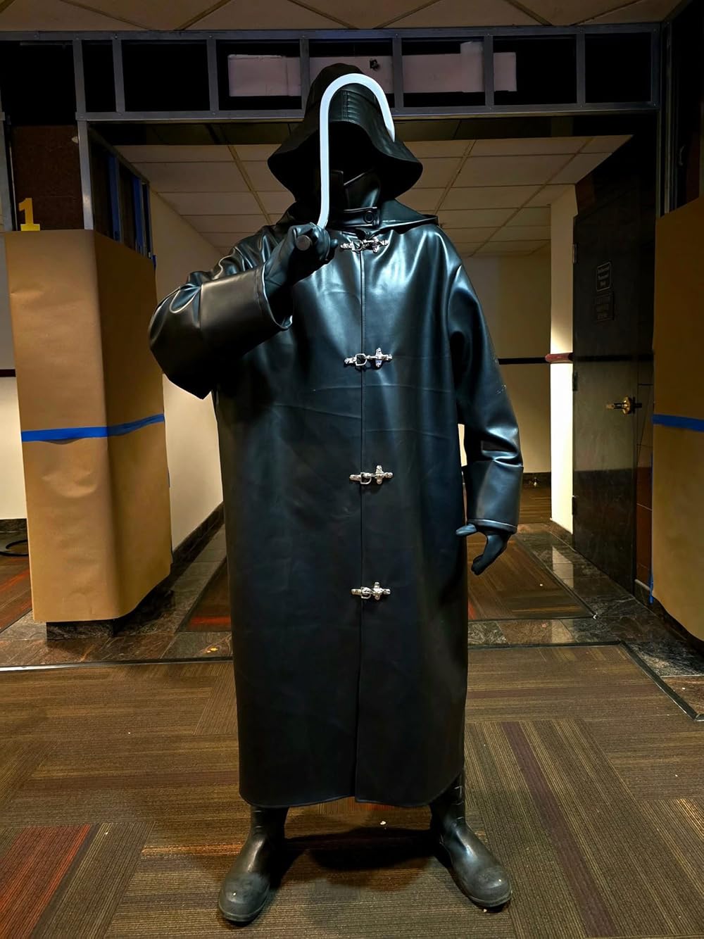 می‌دانم تابستان پیش چه کردی