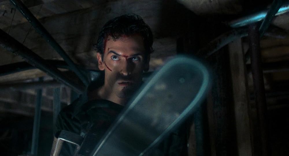 مرده شیطانی ۲