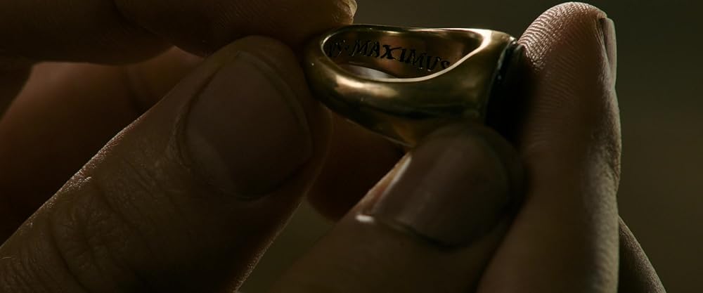 گلادیاتور ۲