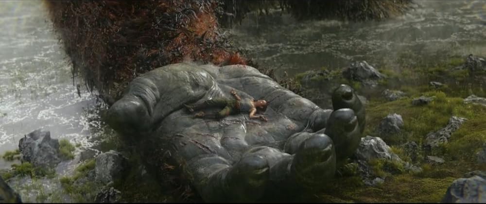 کونگ جزیره جمجمه