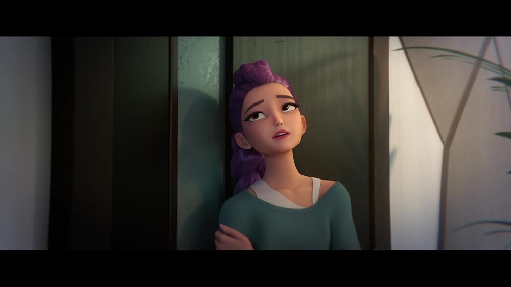 شکارچیان شیاطین کی‌پاپ