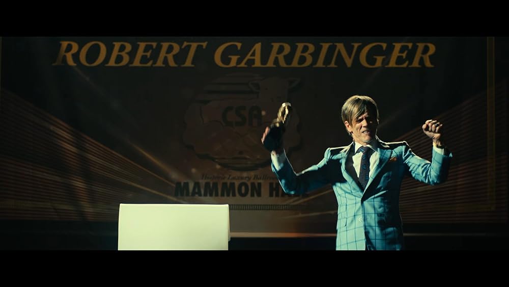 انتقام‌جوی سمی