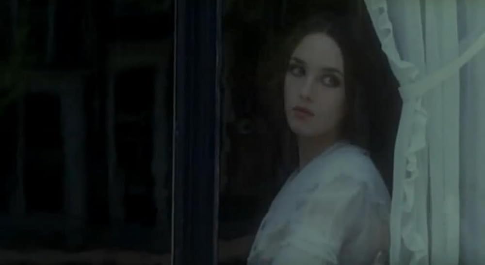 نوسفراتو خون‌آشام