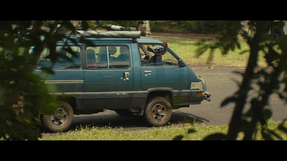 لیلو و استیچ