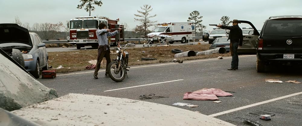 سرزمین زامبی‌ها