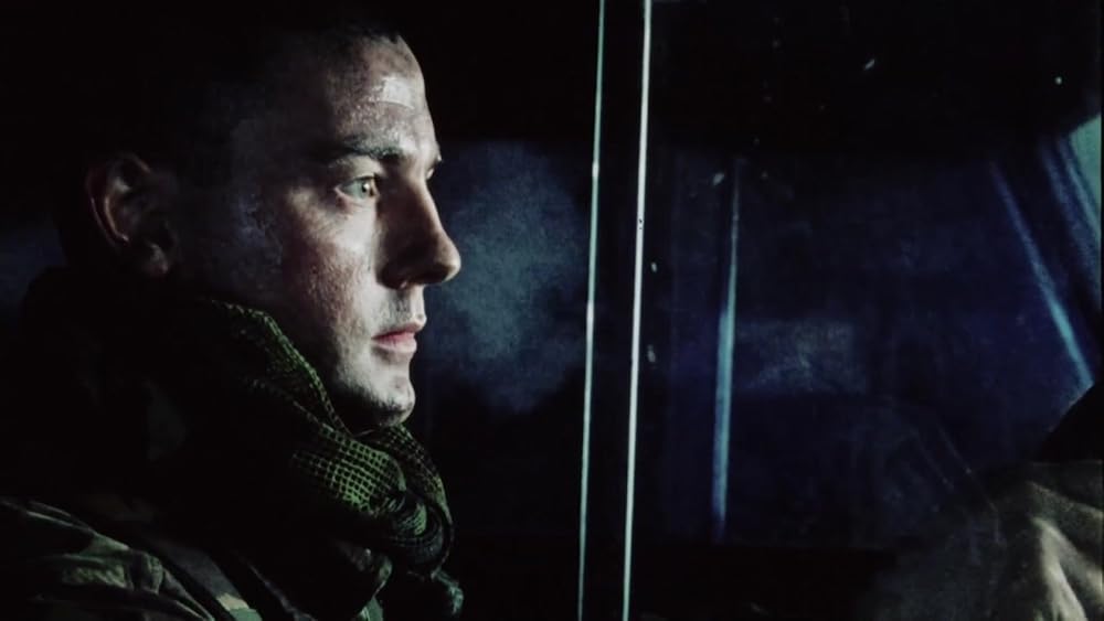 سربازان سگی