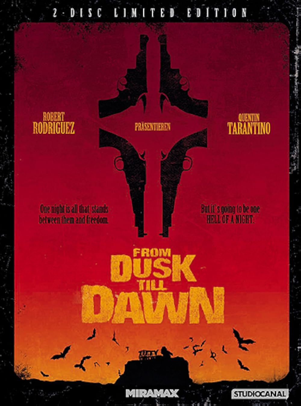 از گرگ‌ و میش تا سحر