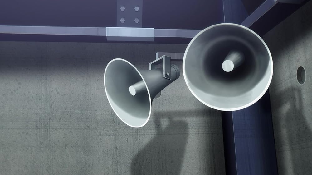 بلو لاک فیلم - اپیزود ناگی