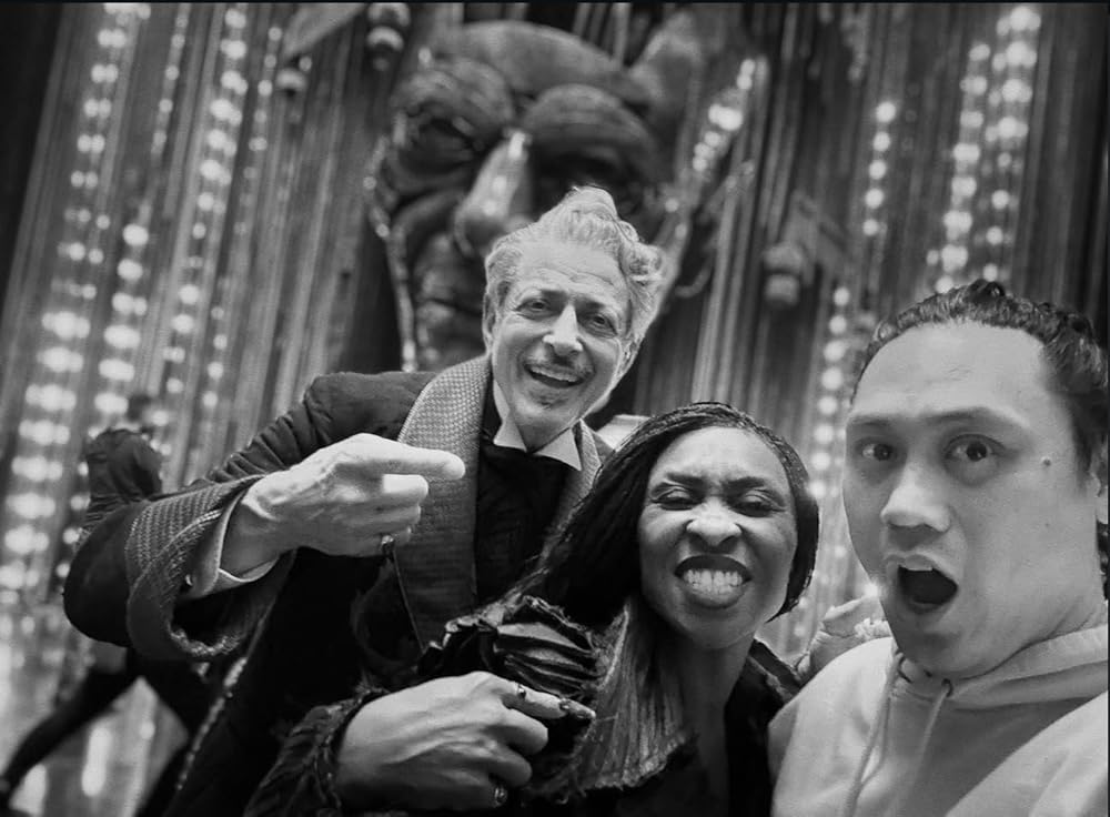 شرور: برای خوبی