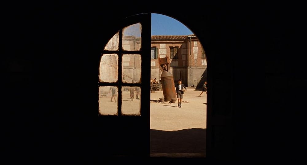 ستون فقرات شیطان