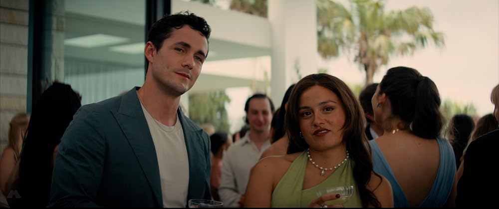 می‌دانم تابستان پیش چه کردی