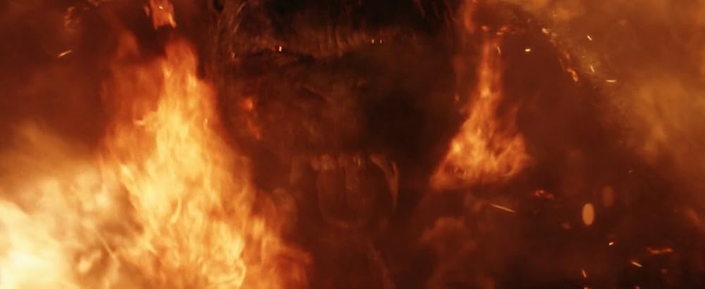 کونگ جزیره جمجمه