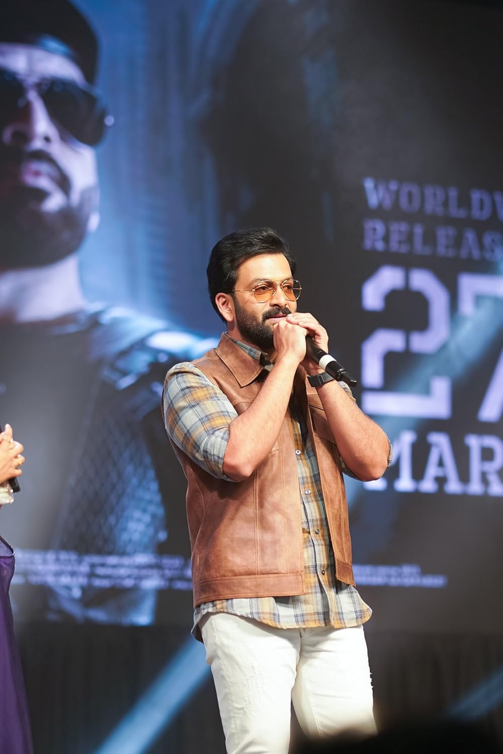 لوسیفر ۲: فنا ناپذیر