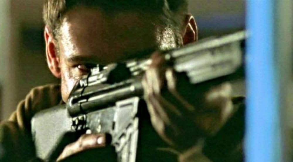 سربازان سگی