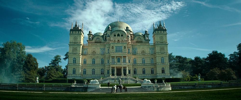 کنت مونت کریستو