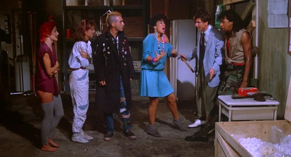 بازگشت مردگان زنده