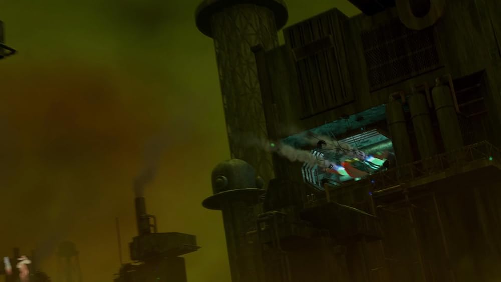 ملاقات با خانواده رابینسون