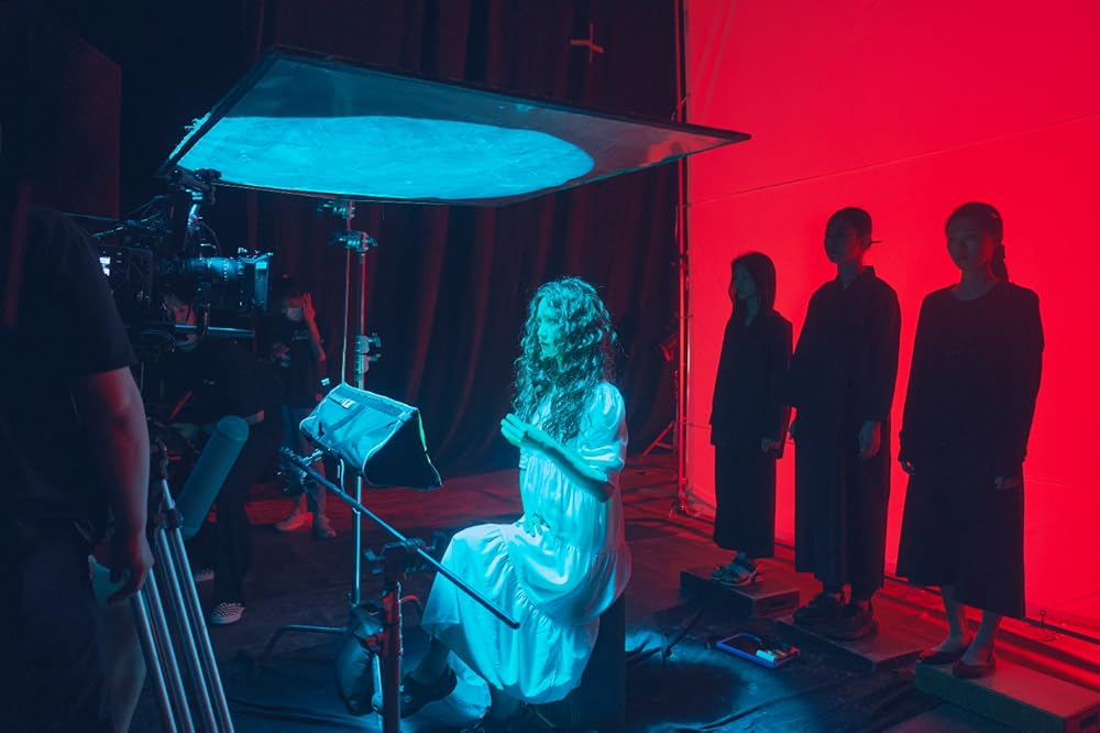 دیوانه جذاب