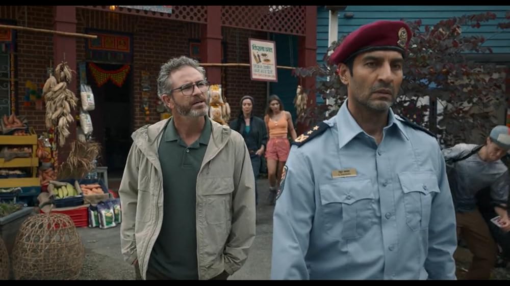 جاده یخی ۲: جاده‌ای به آسمان