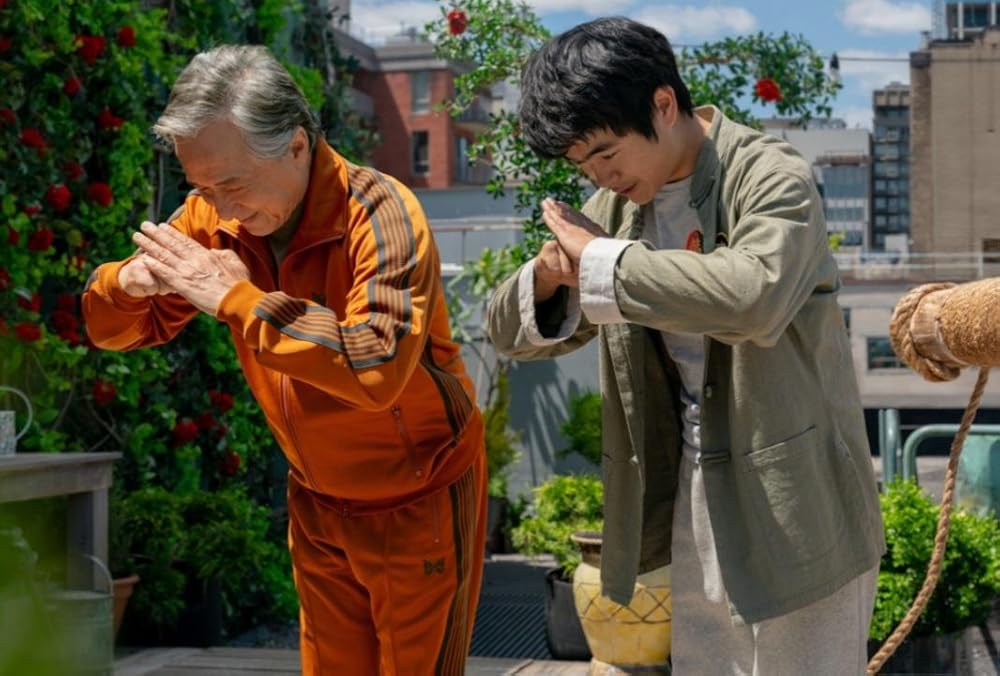 بچه کاراته‌باز: افسانه‌ها