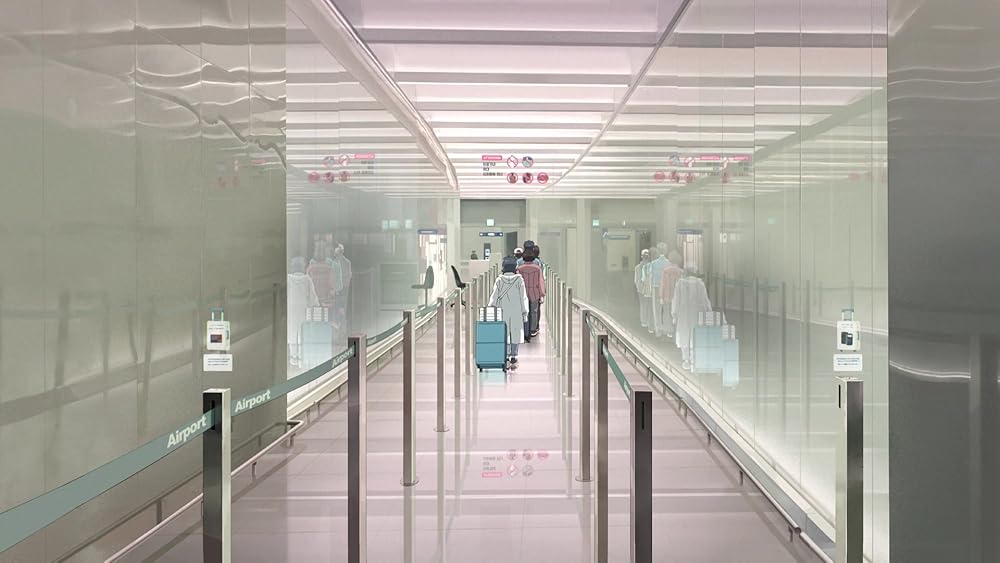 گمشده در نور ستارگان