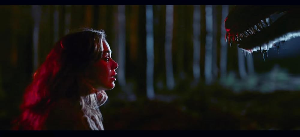 بامبی: تسویه حساب