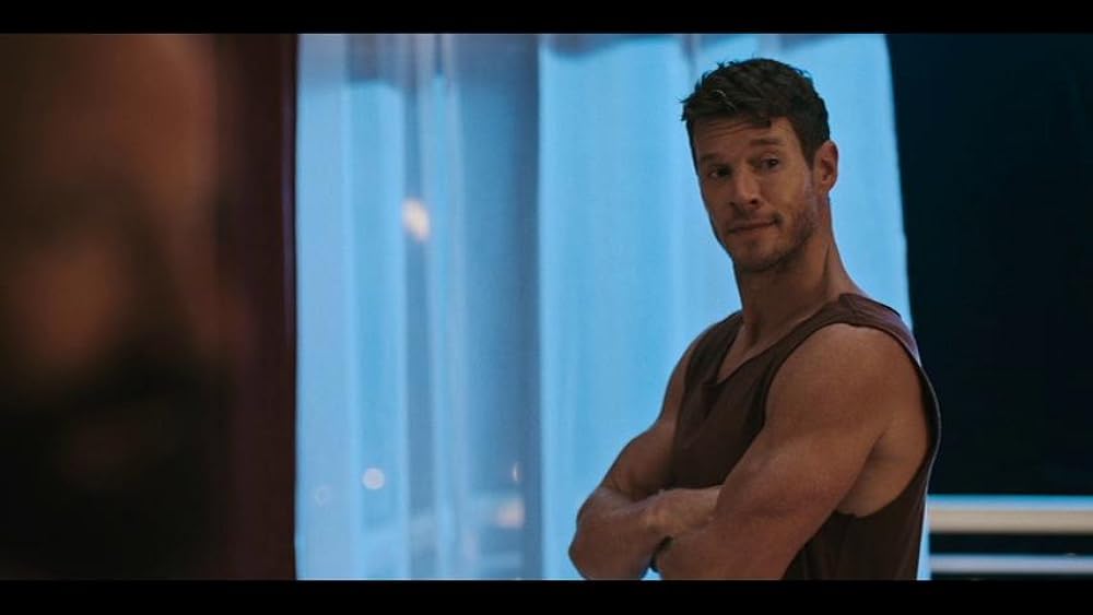 تک تیرانداز: G.R.I.T. - پاسخ جهانی و تیم اطلاعاتی