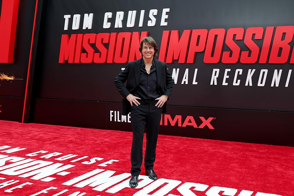 مأموریت: غیرممکن - روزشمار نهایی