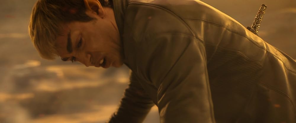 پیشتازان فضا: بخش ۳۱