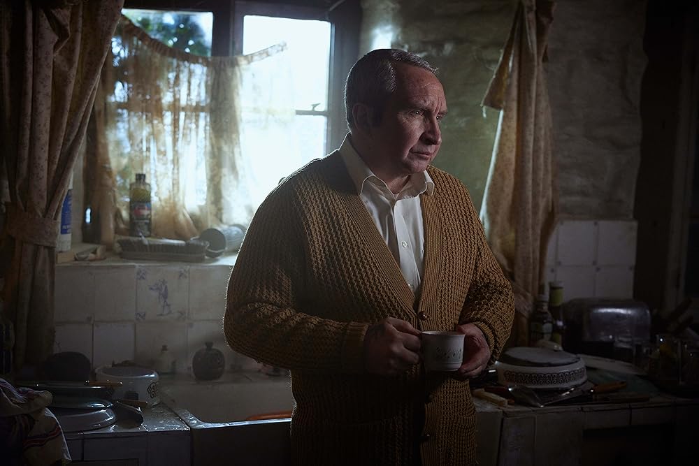 همه شیاطین اینجا هستند