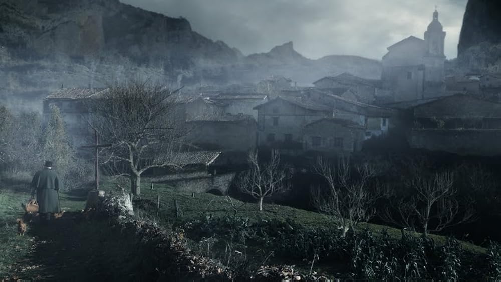 آهنگر و شیطان